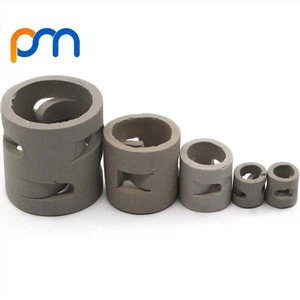 Anillo Pall de cerámica
