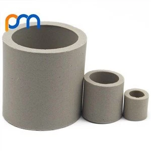 Anillo Raschig de cerámica para torre