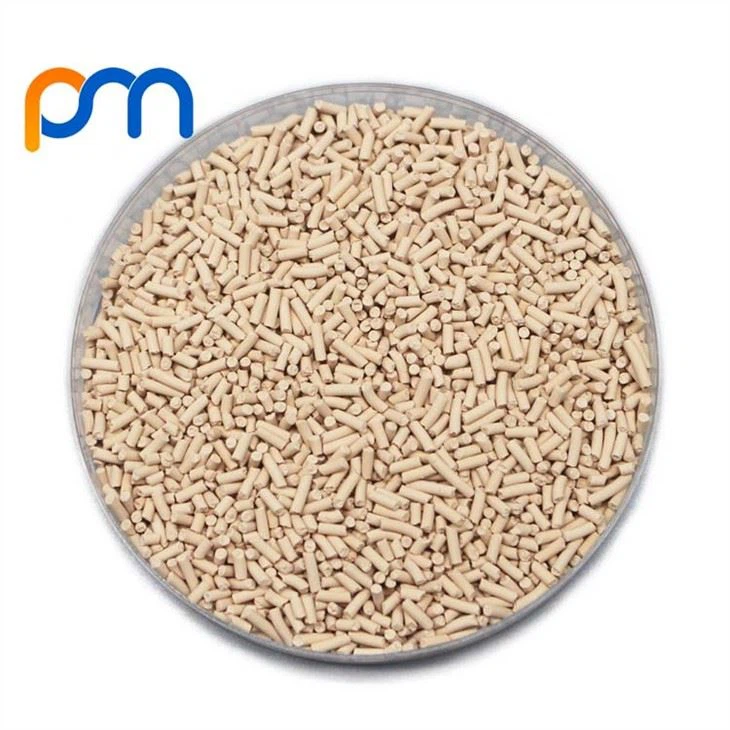 Adsorbente de tamiz molecular 3A