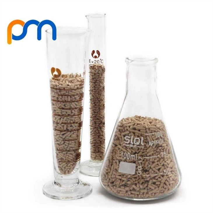 3A Molecular Sieve Adsorbent